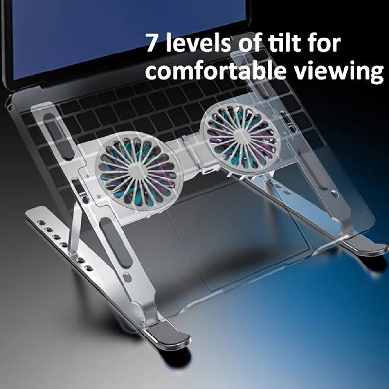 Compro™ DualCool Stand Pro