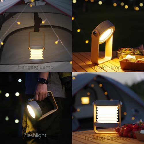 Compro™ LumiFold Pro