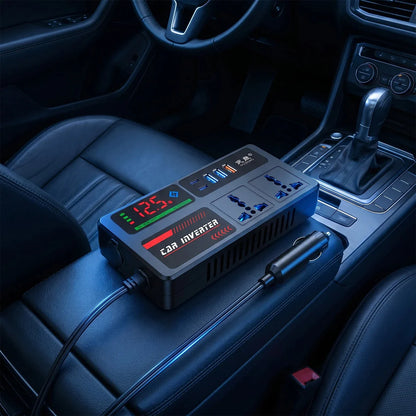 Compro™ AutoVolt PowerStation 220V