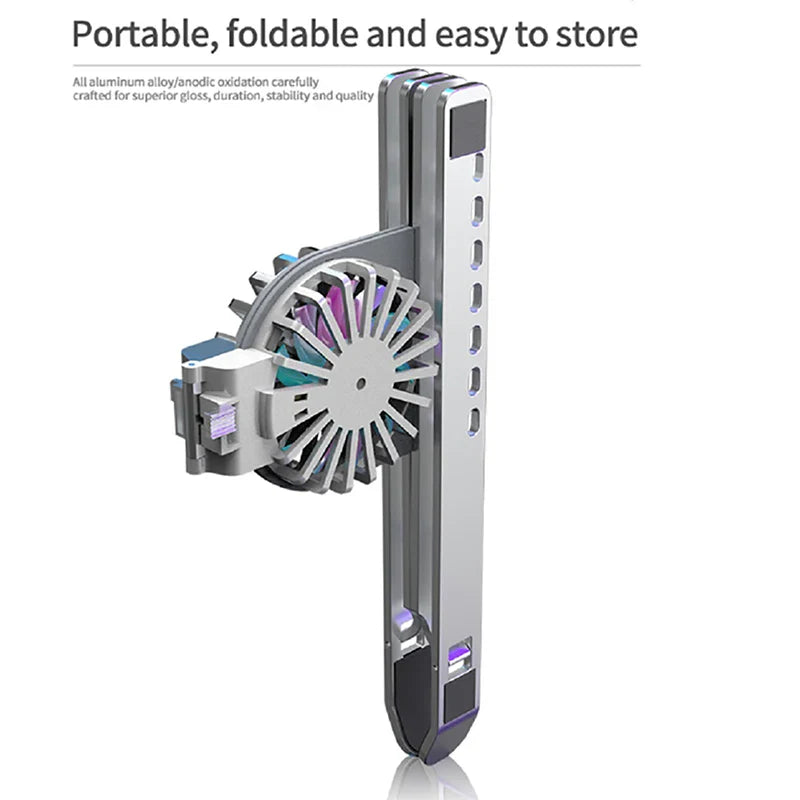 Compro™ DualCool Stand Pro
