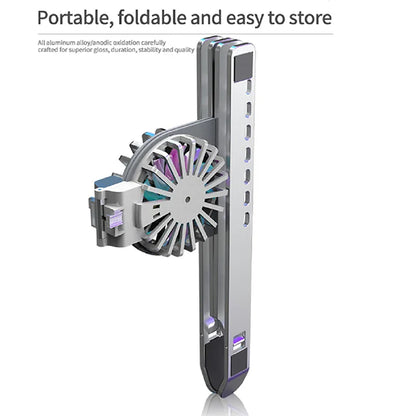 Compro™ DualCool Stand Pro
