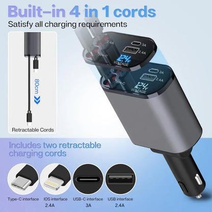 Compro™ AutoVolt Pro