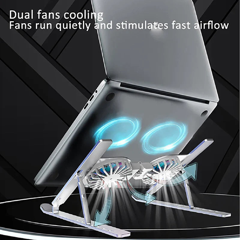 Compro™ DualCool Stand Pro