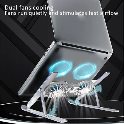 Compro™ DualCool Stand Pro