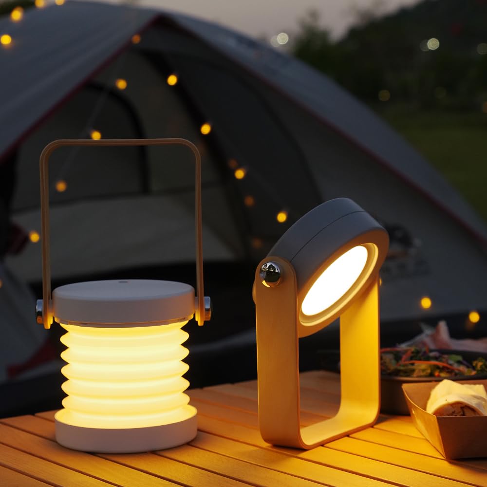 Compro™ LumiFold Pro
