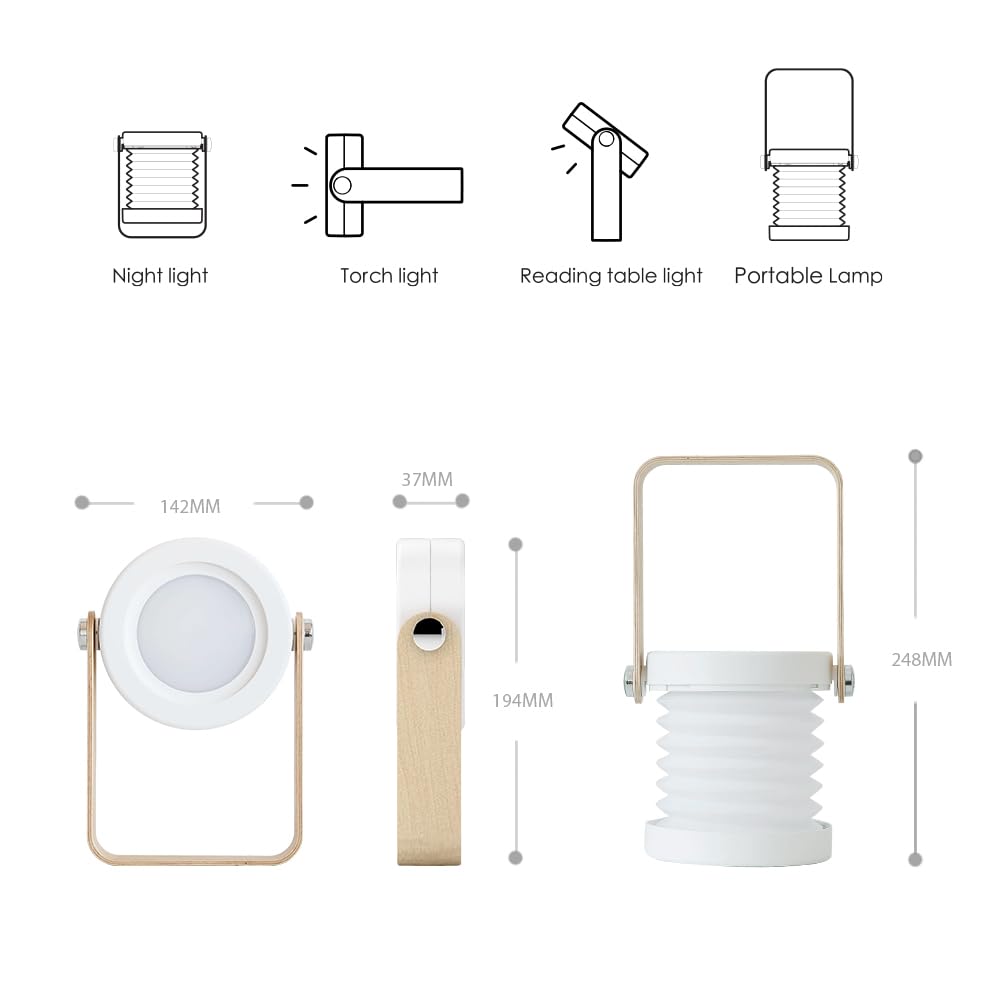 Compro™ LumiFold Pro