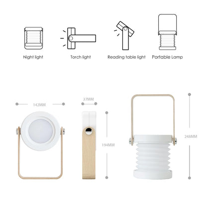 Compro™ LumiFold Pro