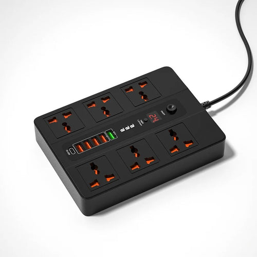 Compro™ Smart PowerTimer