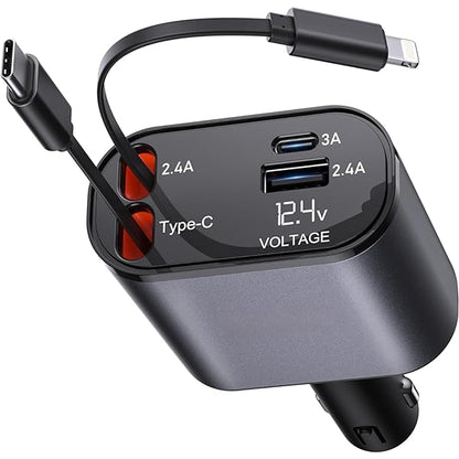Compro™ AutoVolt Pro