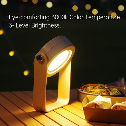Compro™ LumiFold Pro