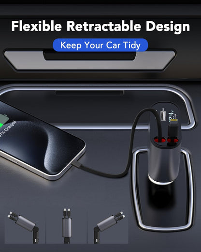 Compro™ AutoVolt Pro