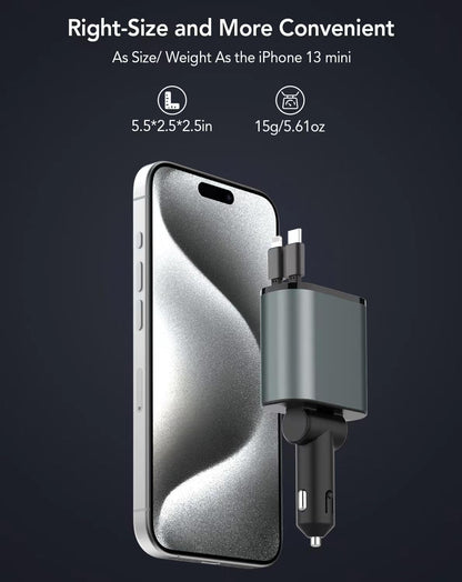 Compro™ AutoVolt Pro