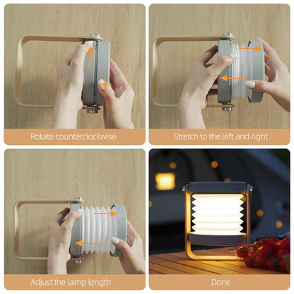 Compro™ LumiFold Pro