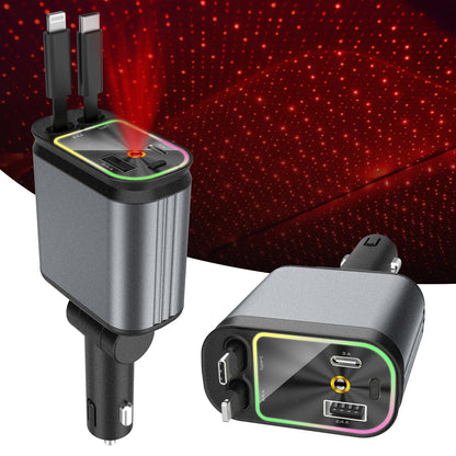 Compro™ AutoVolt Star