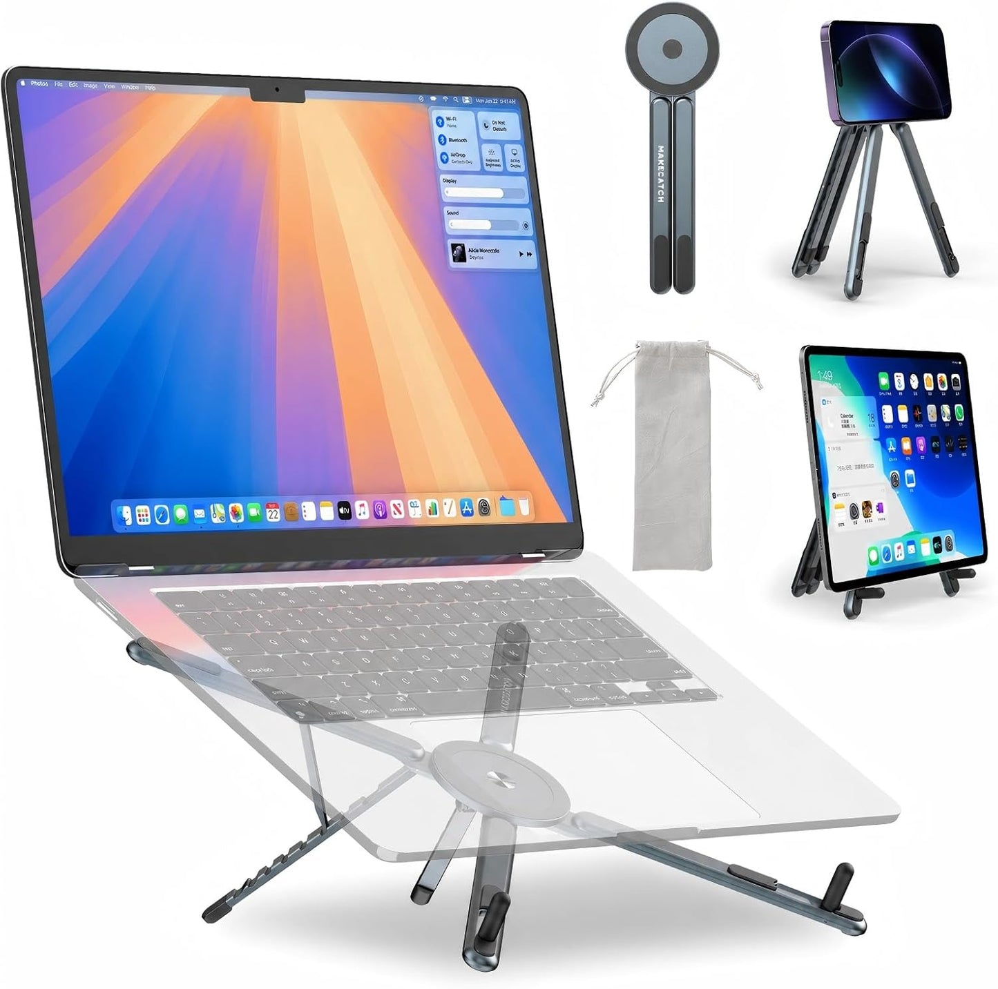 Compro™ TriFlex Stand