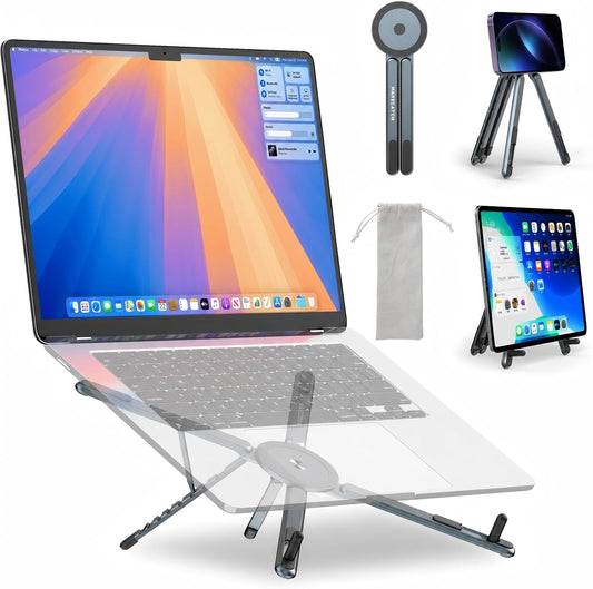 Compro™ TriFlex Stand