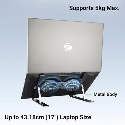 Compro™ DualCool Stand Pro