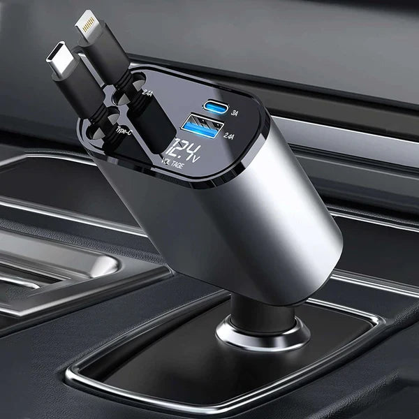 Compro™ AutoVolt Pro