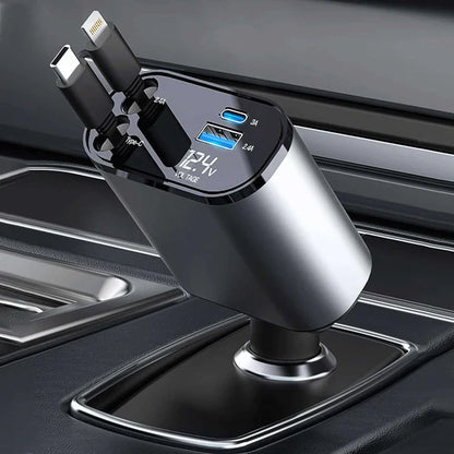 Compro™ AutoVolt Pro