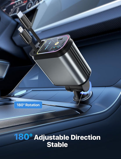 Compro™ AutoVolt Star