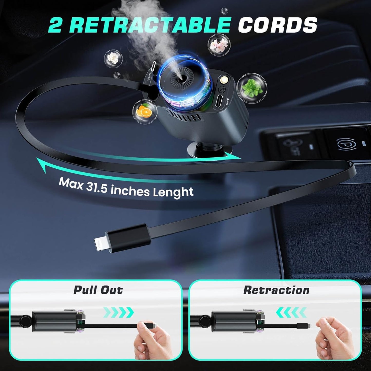 Compro™ AutoVolt Luxe