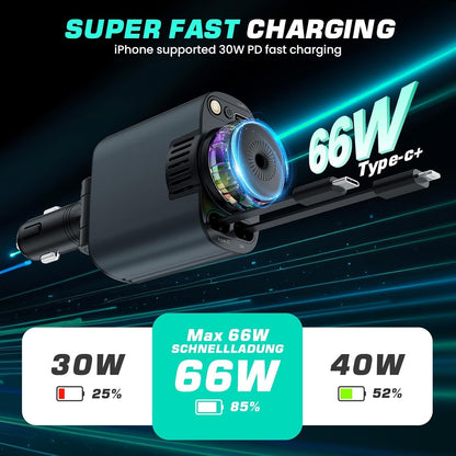 Compro™ AutoVolt Luxe