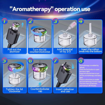 Compro™ AutoVolt Luxe