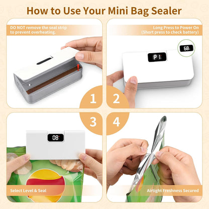 Compro™ SealMate Pro