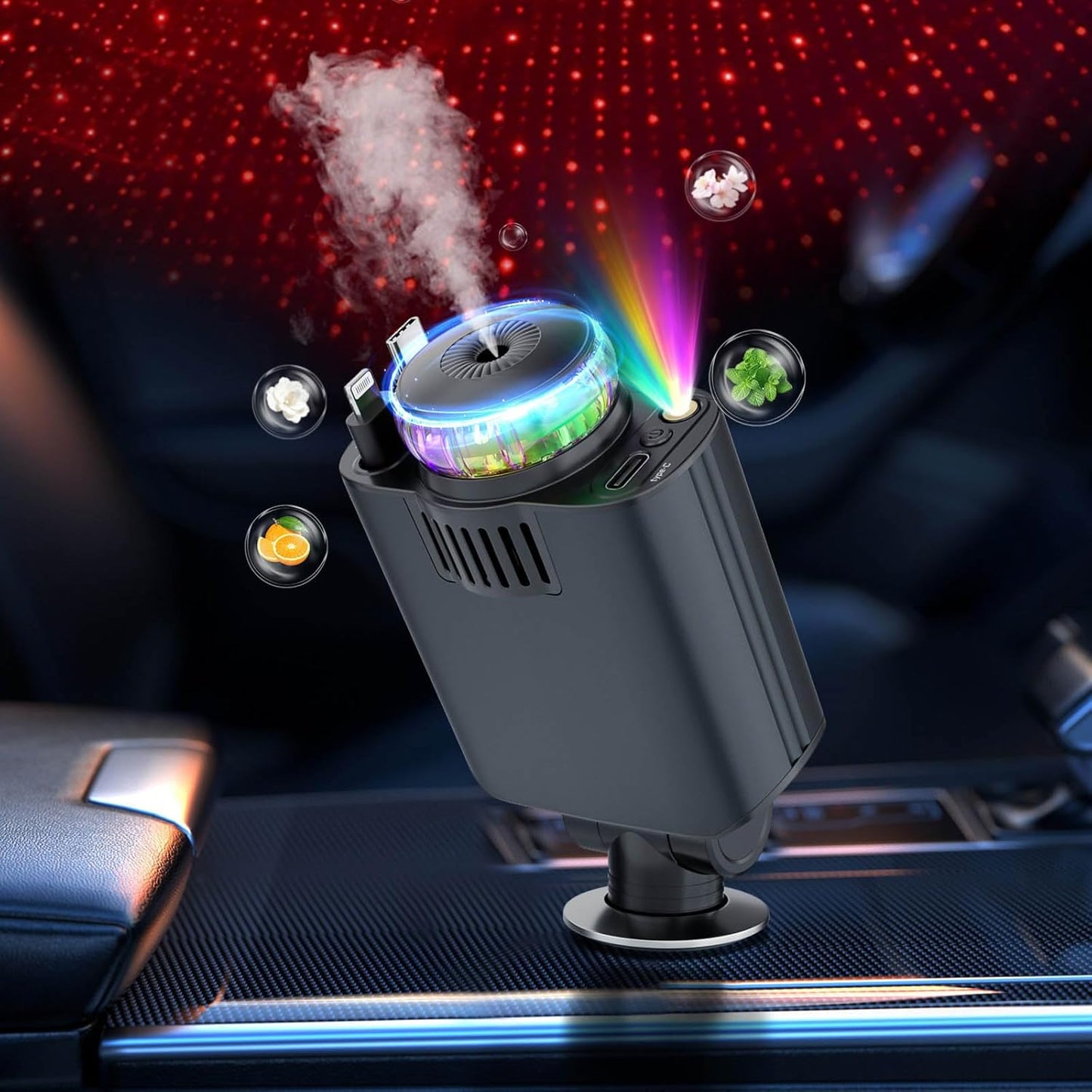 Compro™ AutoVolt Luxe