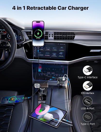 Compro™ AutoVolt Star