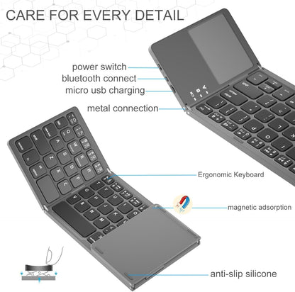 Compro™ KeyFold Mini
