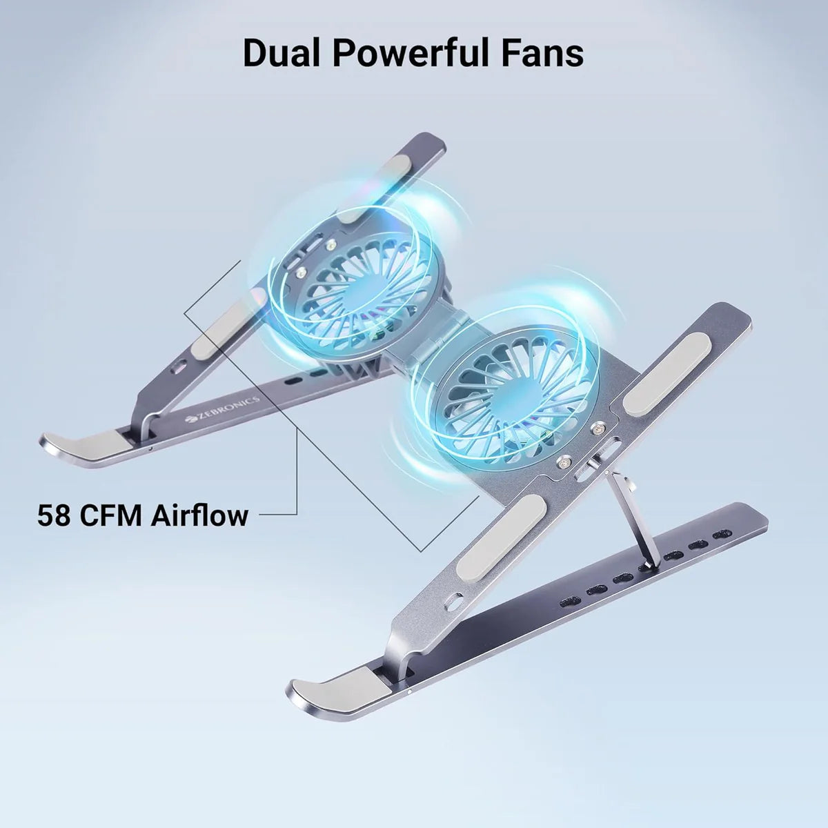 Compro™ DualCool Stand Pro