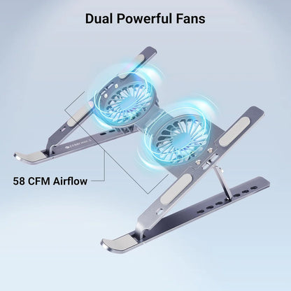 Compro™ DualCool Stand Pro