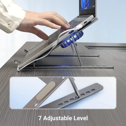 Compro™ DualCool Stand Pro