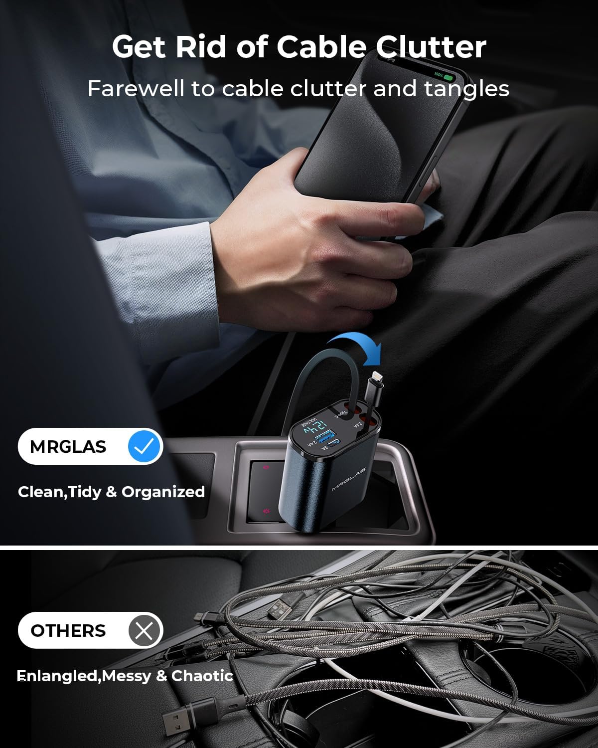 Compro™ AutoVolt Pro