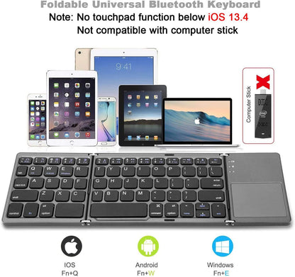 Compro™ KeyFold Mini