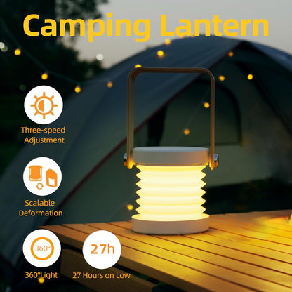Compro™ LumiFold Pro