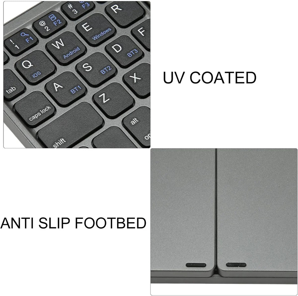 Compro™ KeyFold Mini