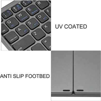 Compro™ KeyFold Mini