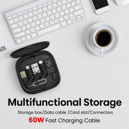 Compro™ TravelHub Mini