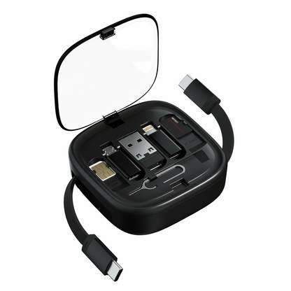 Compro™ TravelHub Mini