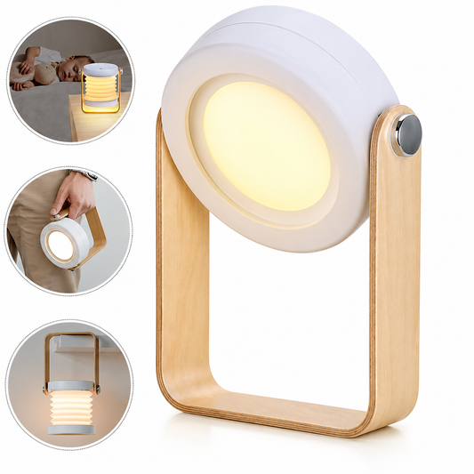 Compro™ LumiFold Pro