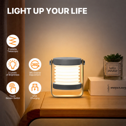 Compro™ LumiFold Pro