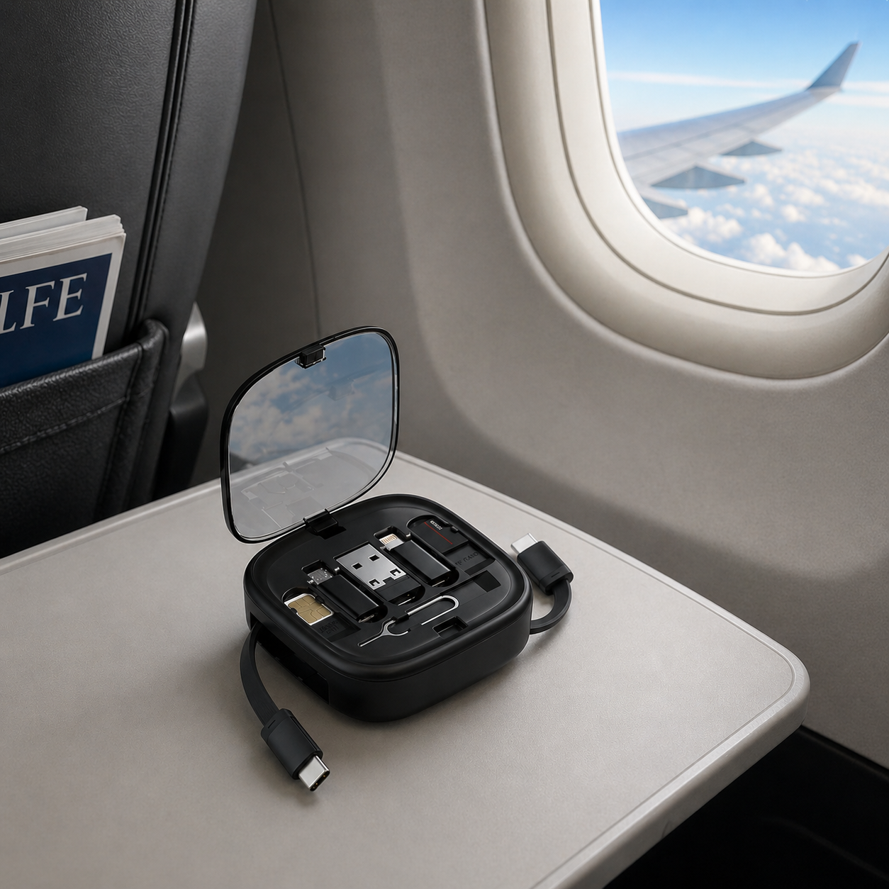 Compro™ TravelHub Mini