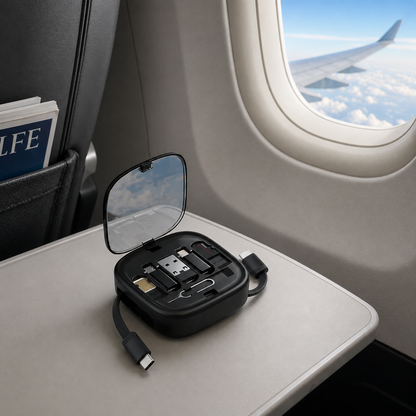 Compro™ TravelHub Mini