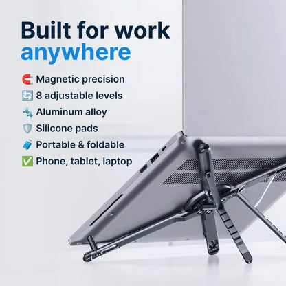 Compro™ TriFlex Stand