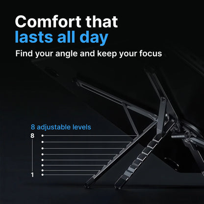 Compro™ TriFlex Stand