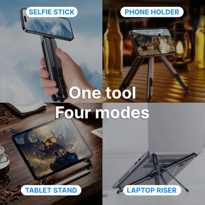Compro™ TriFlex Stand