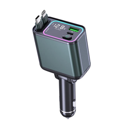 Compro™ AutoVolt RGB Pro