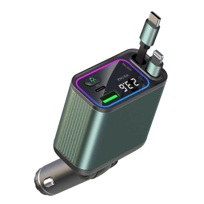 Compro™ AutoVolt RGB Pro